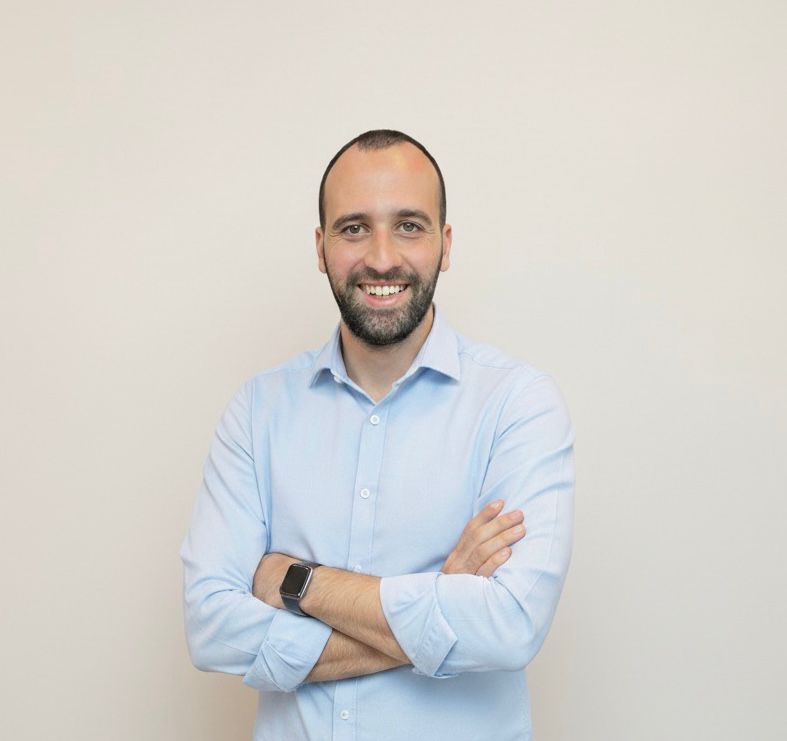 אמיר חי - סוכן ביטוח ופנסיה